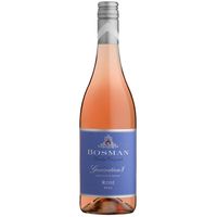 Bosman Wines Generation 8 Rose